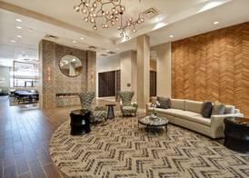 Homewood Suites By Hilton Greenville Downtown 4