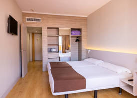 Paradise Park Fun Lifestyle Hotel 4