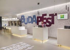 ibis Styles Budapest Airport 2