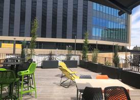 Campanile PRIME - Metz Centre Gare 2
