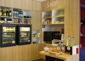 Aparthotel Adagio Basel City 3