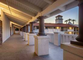 Embassy Suites by Hilton Palm Desert 4