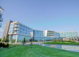 Hilton Pilar 4