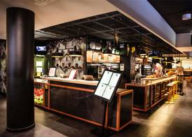 ibis Paris Bercy Village 3