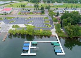 Hampton Inn Spicer Green Lake, MN 3