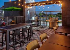 Home2 Suites By Hilton Huntsville, Tx 2