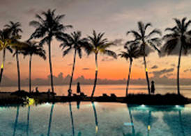 Meliá Whale Lagoon Maldivas 5