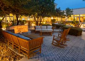 Hilton San Antonio Hill Country 3
