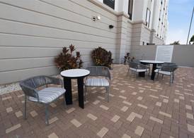 Hampton Inn & Suites Pharr 2
