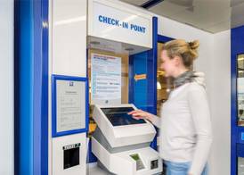 ibis budget Karlsruhe 4
