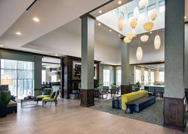 Hilton Garden Inn Valdosta 5