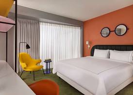 art'otel London Battersea Power Station 5