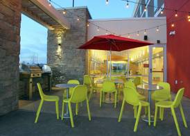 Home2 Suites By Hilton Nampa 4
