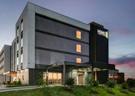 Home2 Suites By Hilton Huntsville, Tx 5