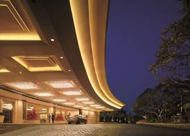 Shangri-La Bangkok 4