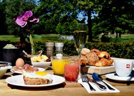 DoubleTree by Hilton Royal Parc Soestduinen 3