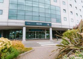 The Bolton Stadium Hotel, a member of Radisson Individuals 5