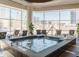 Fairmont Austin 5