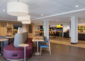 Home2 Suites by Hilton Milwaukee Brookfield 4