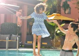 Novotel Marrakech Hivernage 3