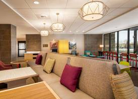 Home2 Suites by Hilton Bozeman Midtown 5