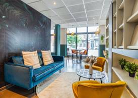 ibis Styles Hotel Brussels Centre Stéphanie 2