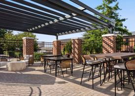 Hampton Inn Columbia-Downtown Historic District 4