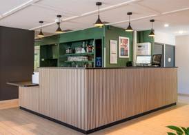 Campanile NATURE - Lille Wasquehal 3