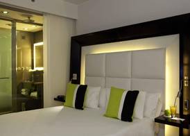 Novotel Buenos Aires 5