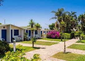 Le Dune Beach Club 5