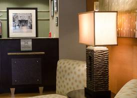 Hampton Inn Tulsa-Sand Springs 5