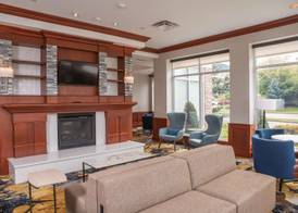 Hilton Garden Inn Erie 4