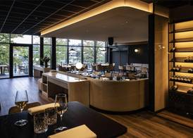 Mercure Namur Hotel 4