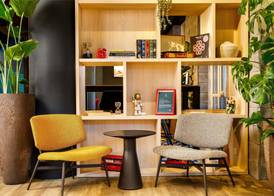 ibis London Greenwich 4