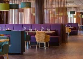 Radisson Blu Hotel, Oslo Alna 2