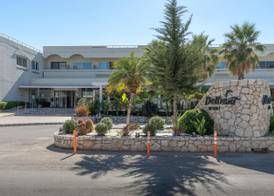 Delfinia Resort - All Inclusive 3