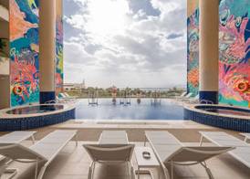 DoubleTree by Hilton Aqaba 3