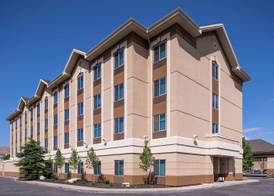 Hilton Garden Inn Salt Lake City Downtown 2