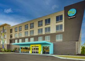 Tru By Hilton Leland Wilmington 3