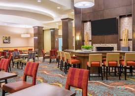 Homewood Suites by Hilton Little Rock Downtown 4