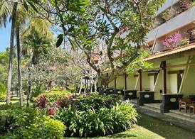 Nusa Dua Beach Hotel and Spa - Handwritten Collection 5