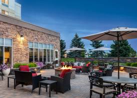 Hilton Garden Inn Great Falls 4