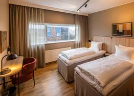 Scandic Sydhavnen 4