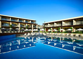 Island Blue Hotel 2