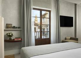 NH Collection Palacio de Córdoba 4