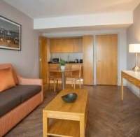 Clayton Hotel Liffey Valley 5