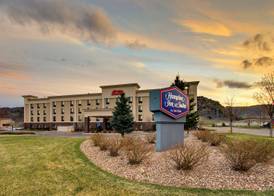 Hampton Inn & Suites Denver Littleton 2