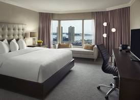 InterContinental Hotels TORONTO CENTRE by IHG 5