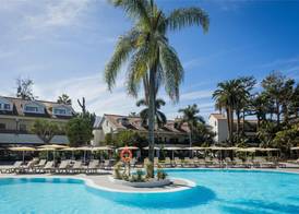 Radisson Resort & Residences Tenerife-Adult's Only 4