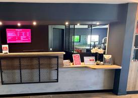 ibis Dieppe Le Val Druel 2